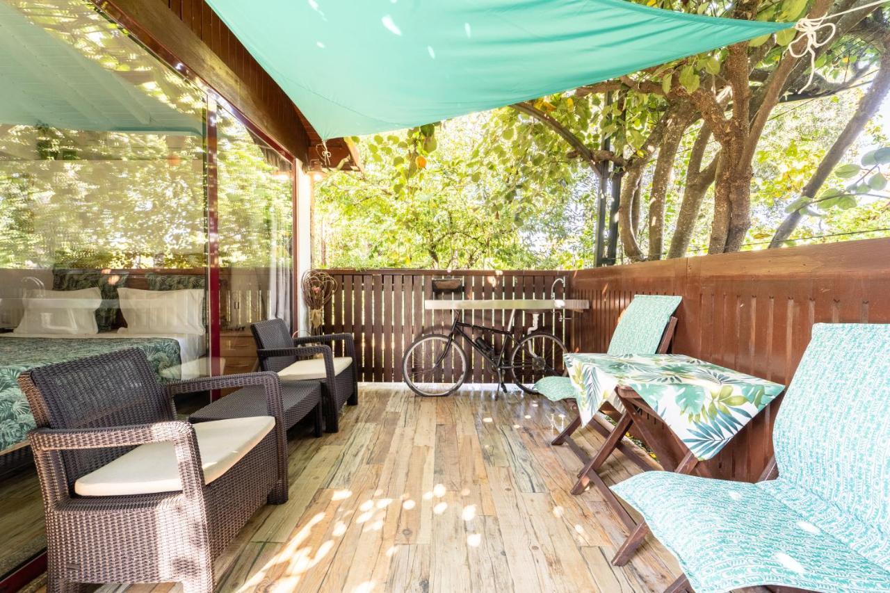 Casas Casal Do Carvalhal - Agroturismo Amares Ngoại thất bức ảnh