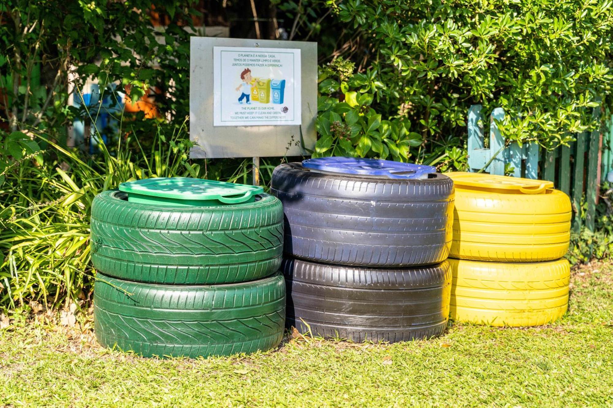 Casas Casal Do Carvalhal - Agroturismo Amares Ngoại thất bức ảnh