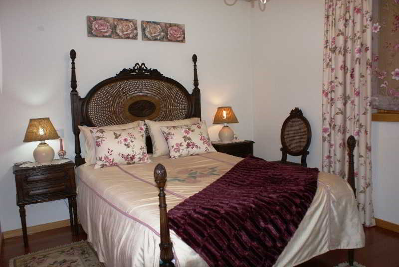 Casas Casal Do Carvalhal - Agroturismo Amares Ngoại thất bức ảnh